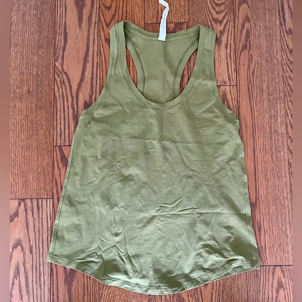 Lululemon | Love Tank Top